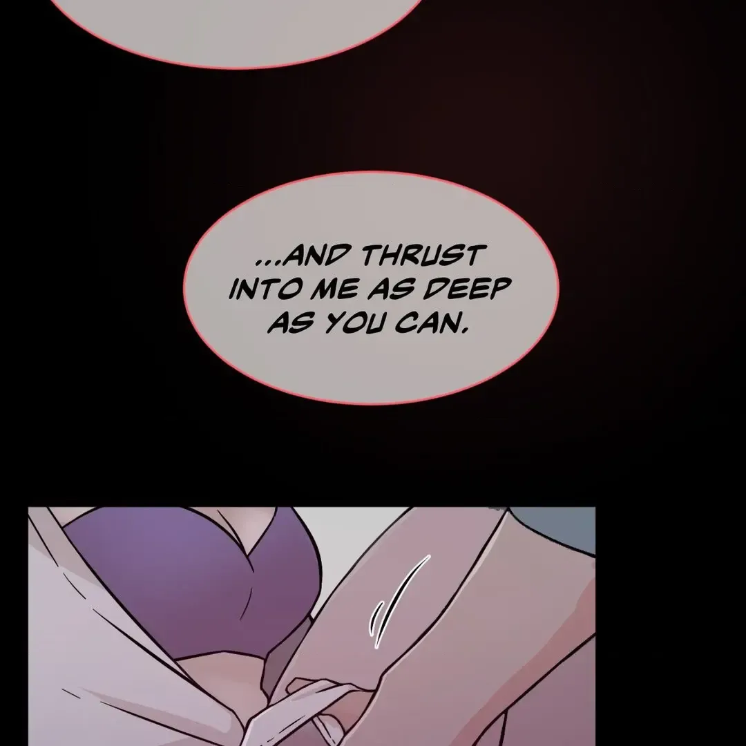 My Fantasies Are Cumming to Life?! Chapter 41 Online - página 7