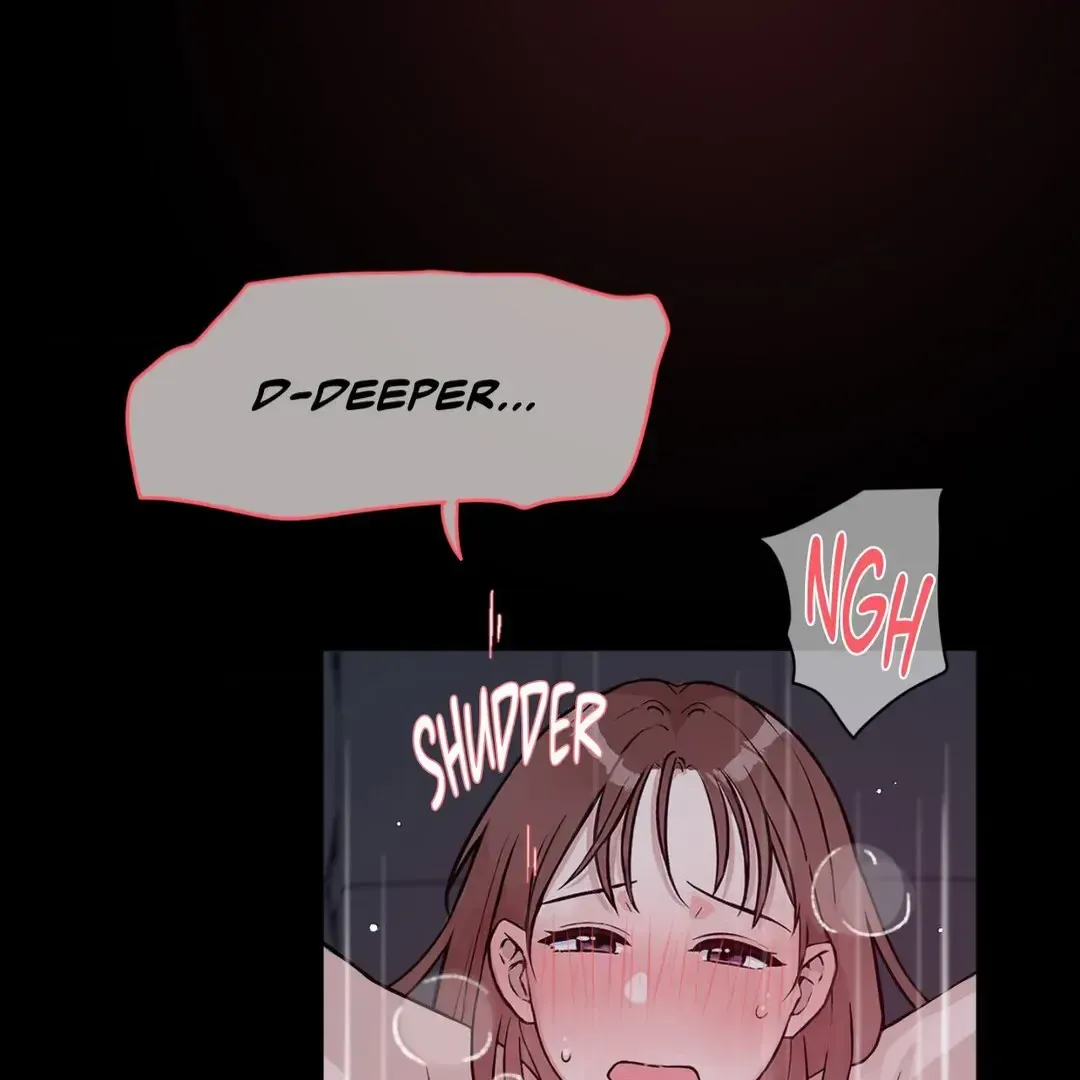 My Fantasies Are Cumming to Life?! Chapter 41 Online - página 16