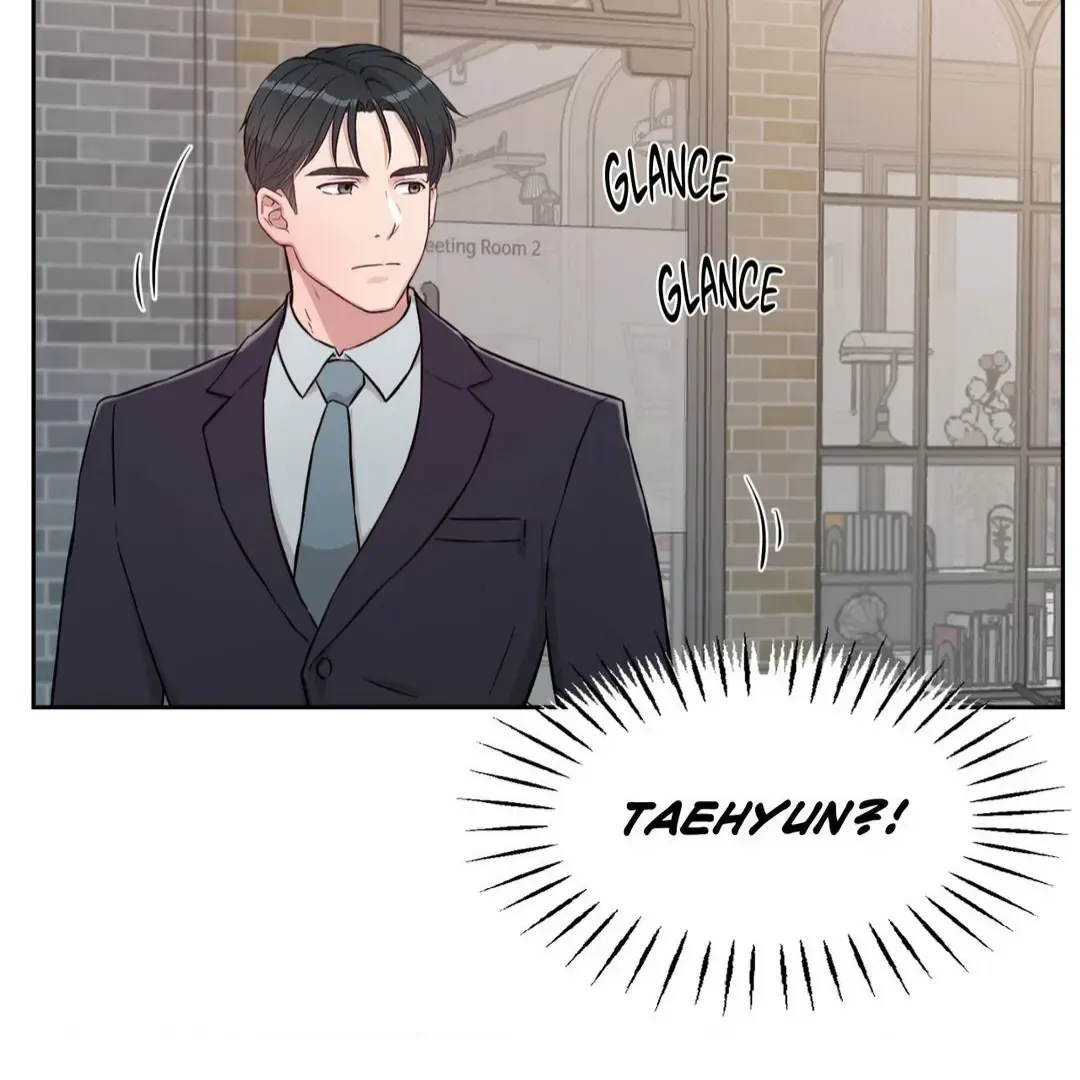 My Fantasies Are Cumming to Life?! Chapter 41 Online - página 41