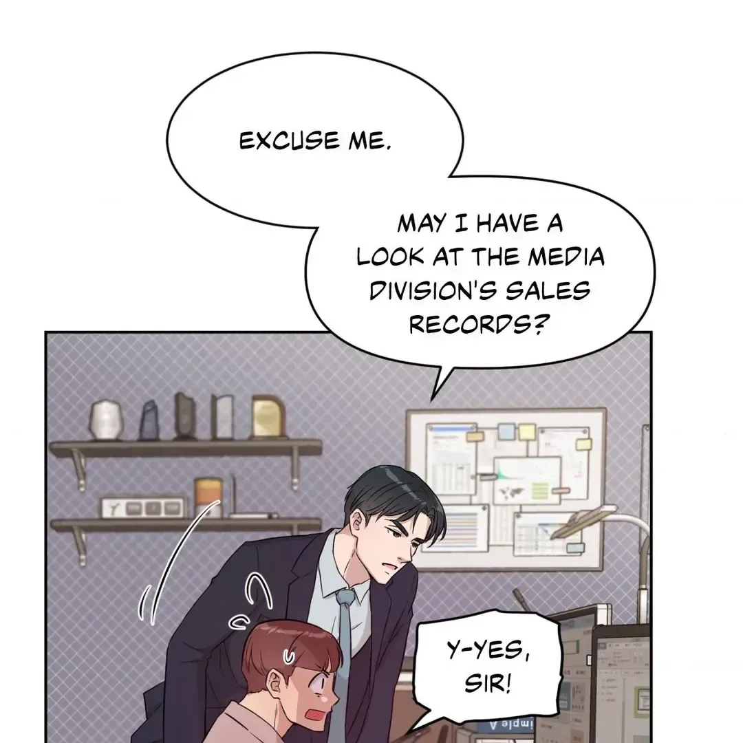My Fantasies Are Cumming to Life?! Chapter 41 Online - página 42