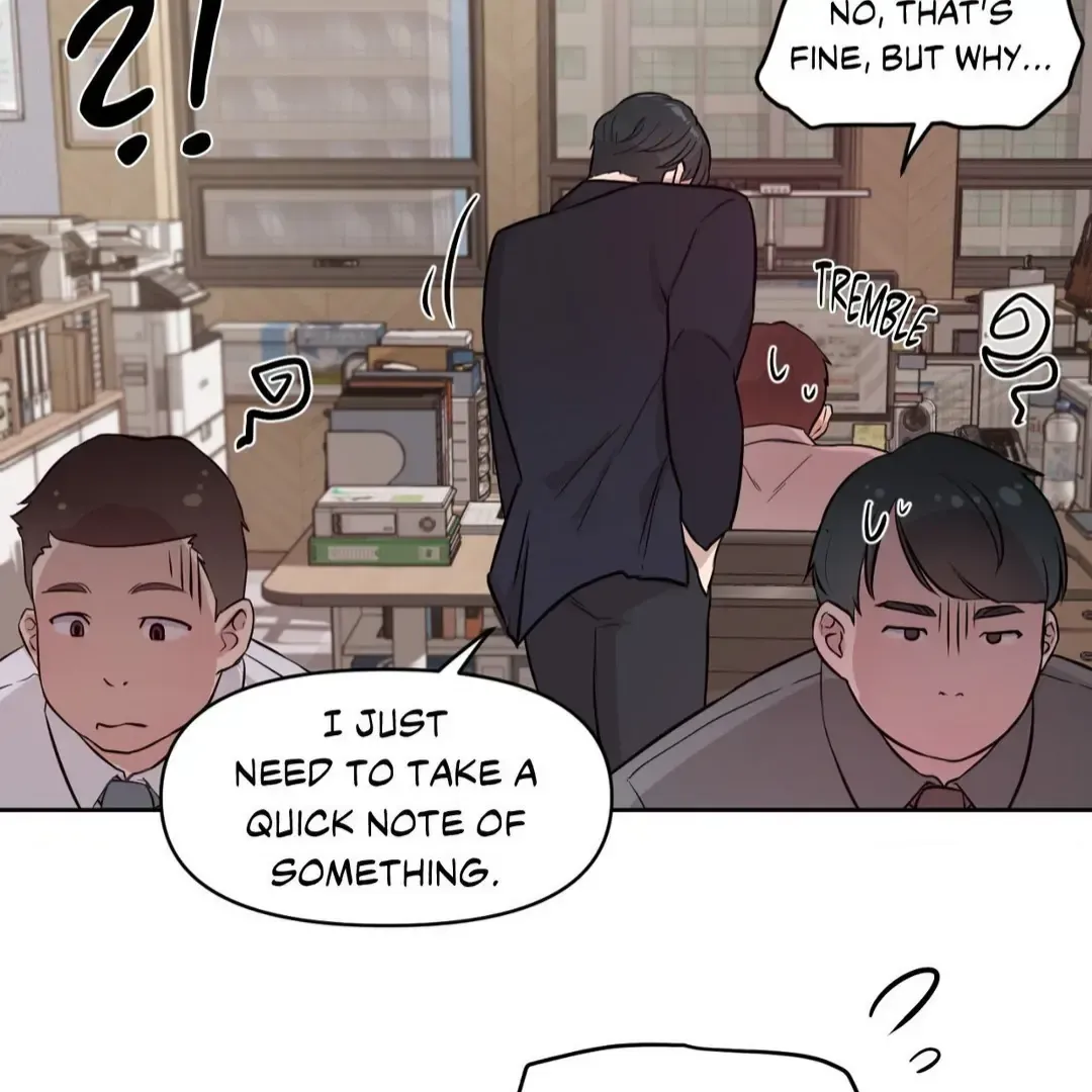 My Fantasies Are Cumming to Life?! Chapter 41 Online - página 44