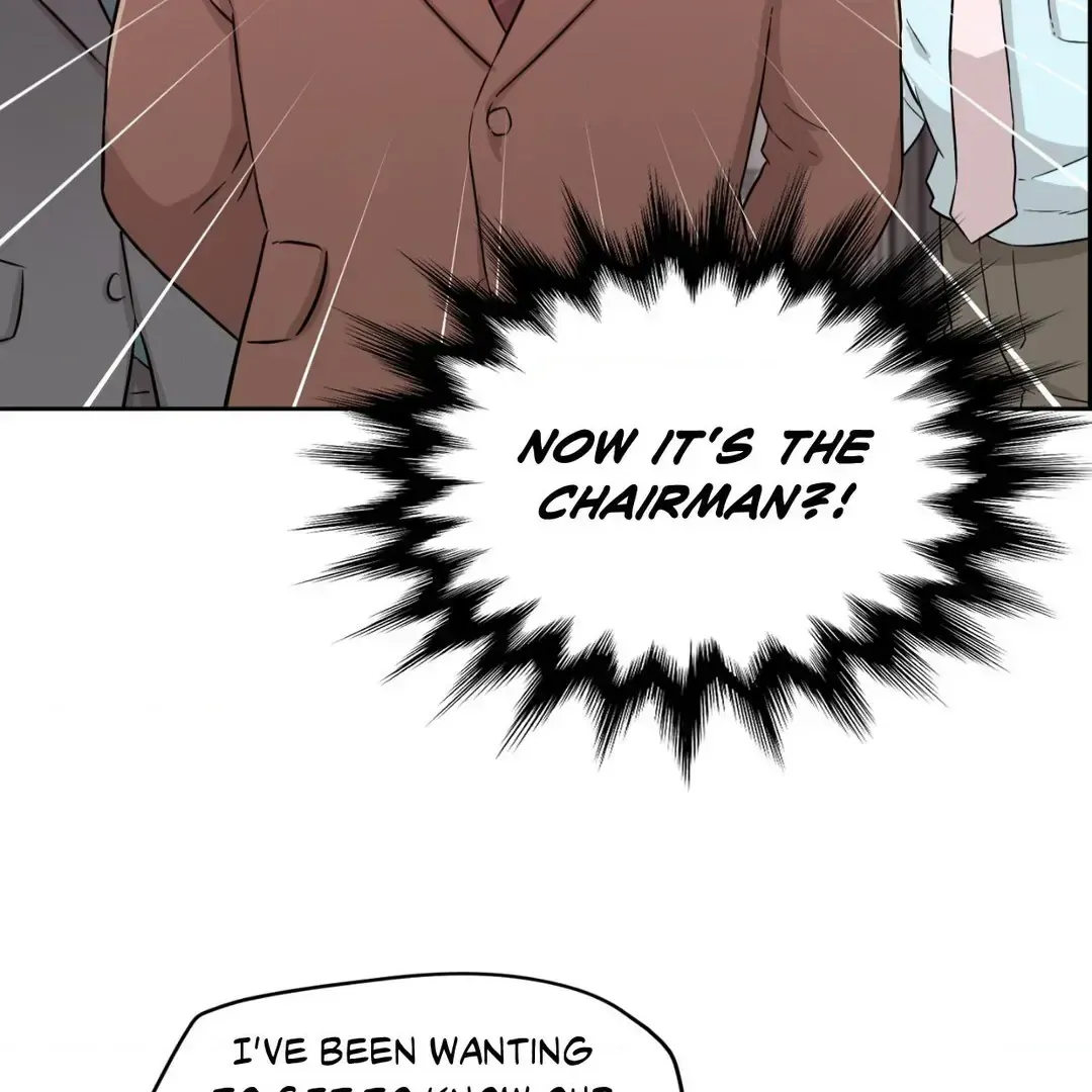 My Fantasies Are Cumming to Life?! Chapter 41 Online - página 51