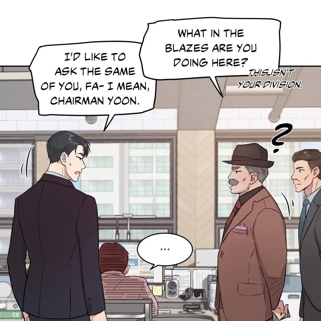 My Fantasies Are Cumming to Life?! Chapter 41 Online - página 55