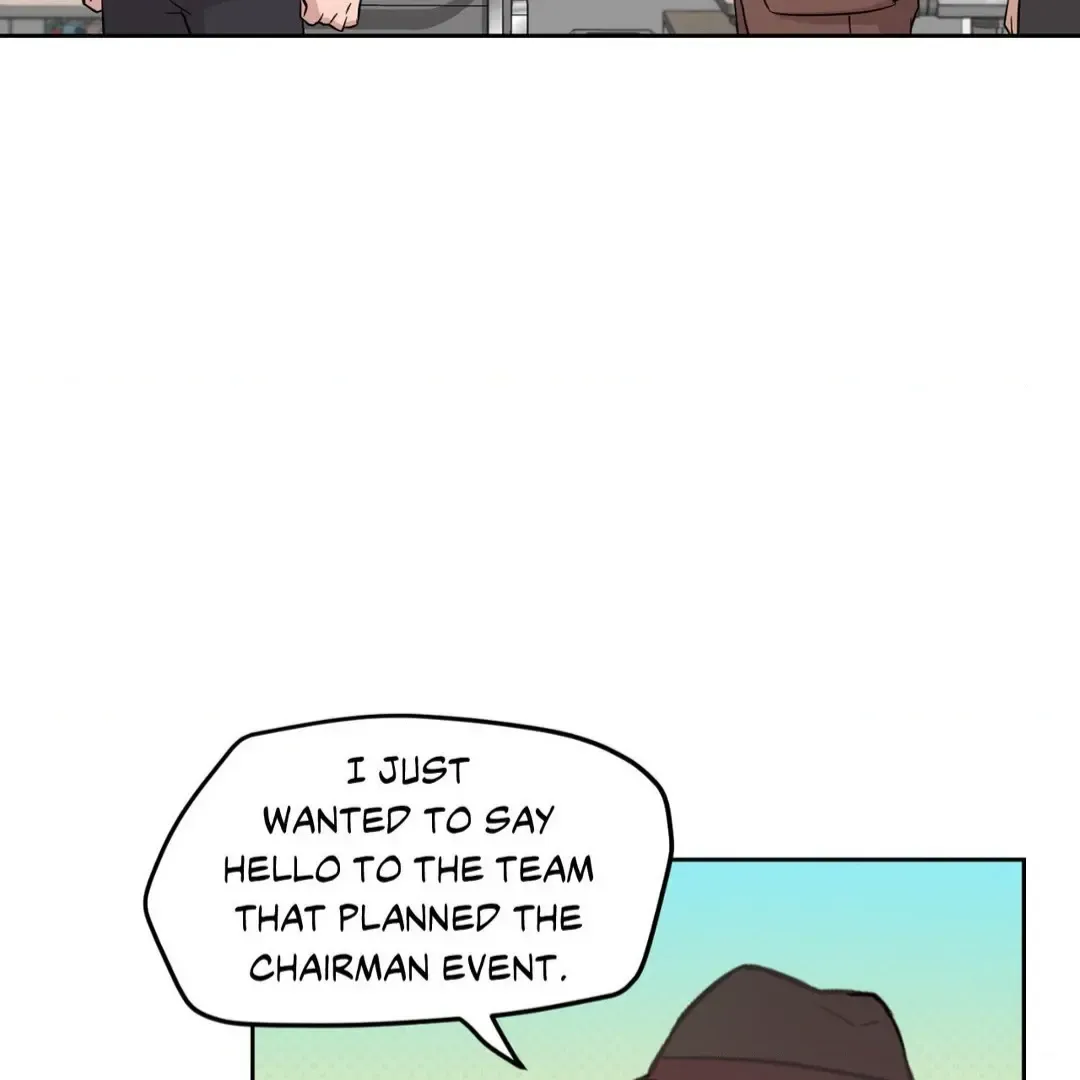 My Fantasies Are Cumming to Life?! Chapter 41 Online - página 56