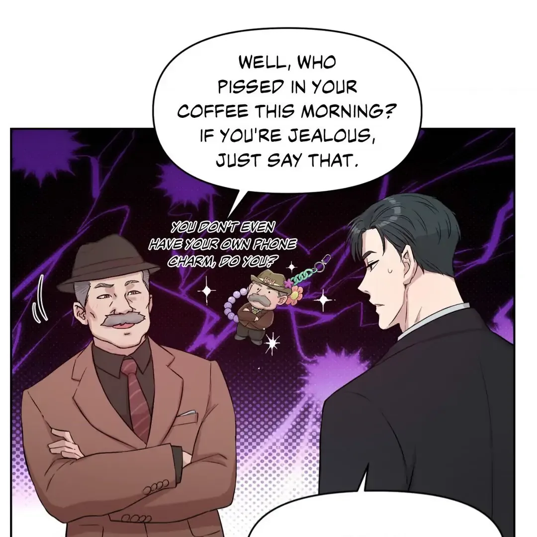 My Fantasies Are Cumming to Life?! Chapter 41 Online - página 59