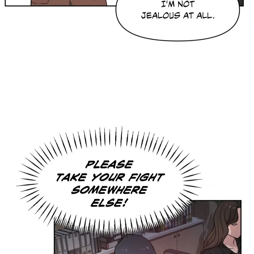 My Fantasies Are Cumming to Life?! Chapter 41 Online - página 60