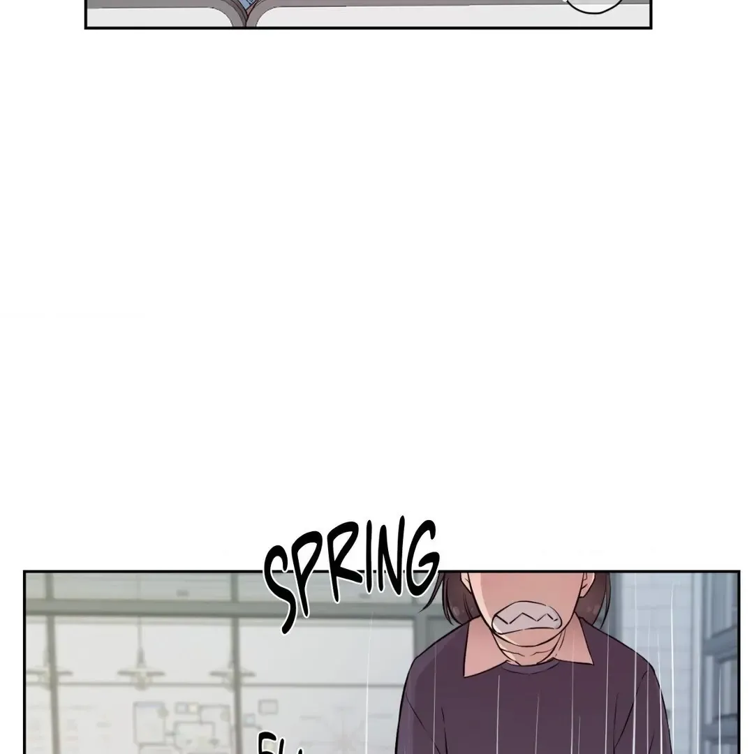 My Fantasies Are Cumming to Life?! Chapter 41 Online - página 65