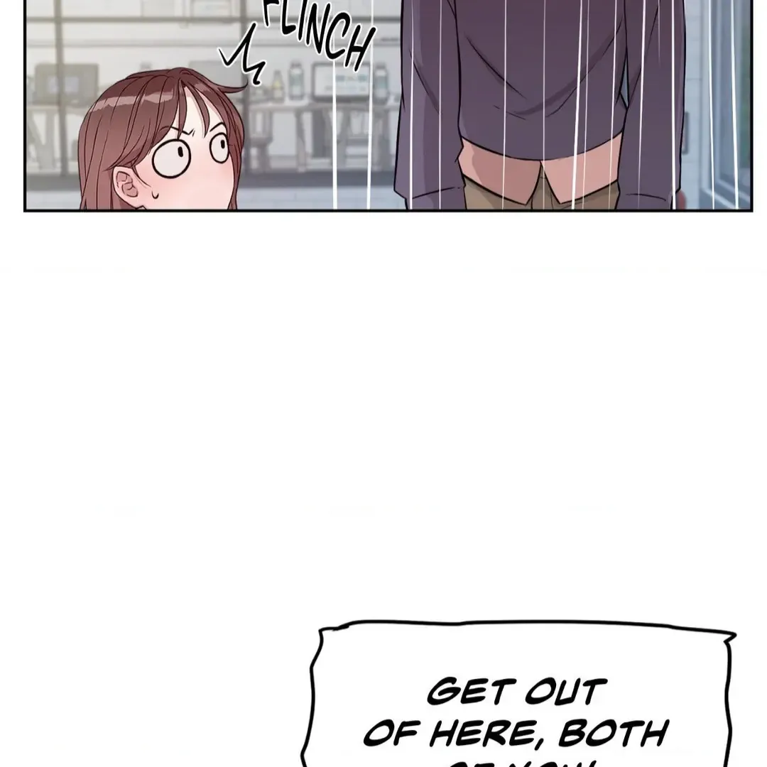 My Fantasies Are Cumming to Life?! Chapter 41 Online - página 66