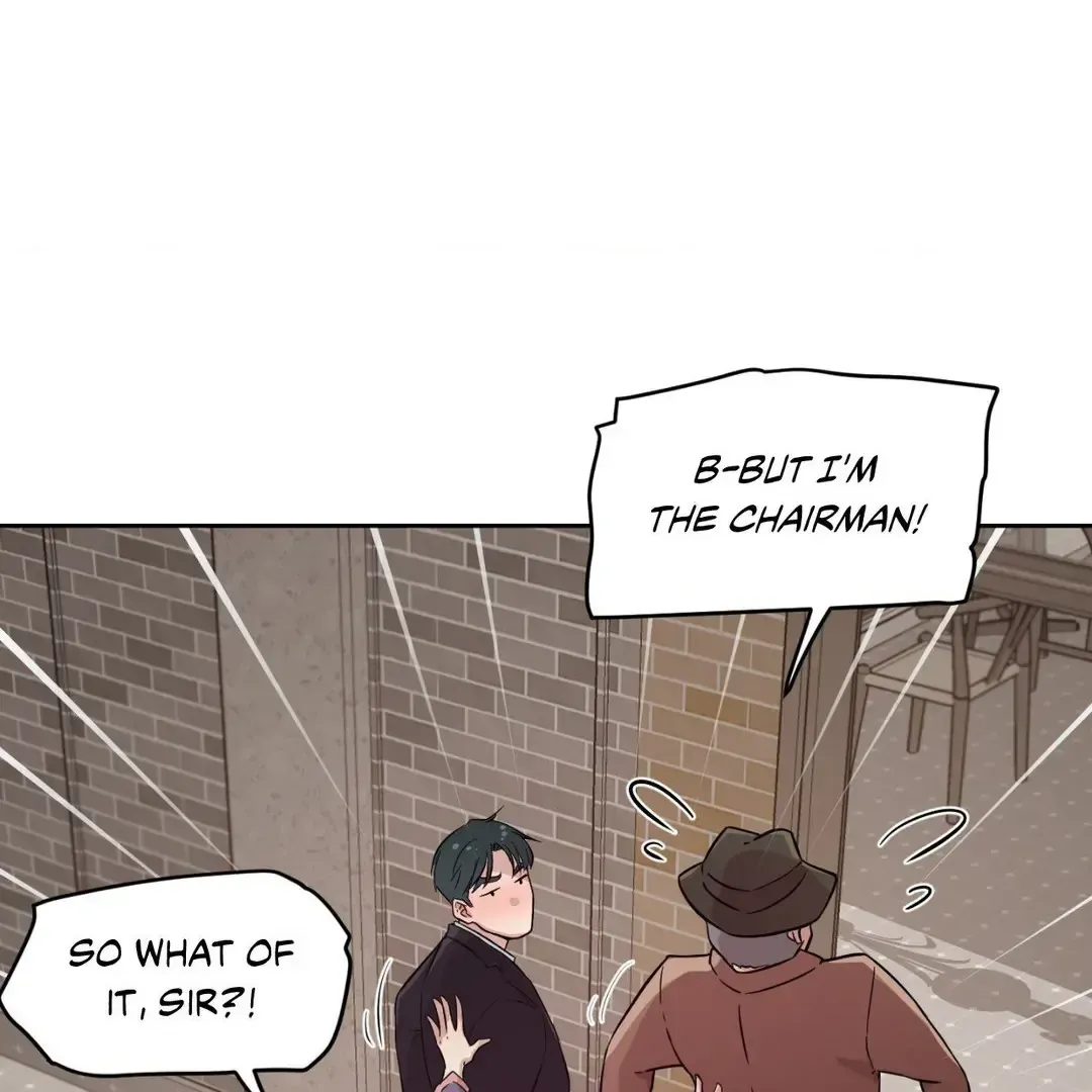 My Fantasies Are Cumming to Life?! Chapter 41 Online - página 68