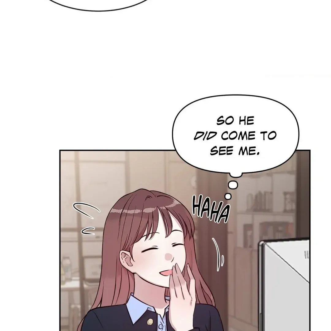 My Fantasies Are Cumming to Life?! Chapter 41 Online - página 73