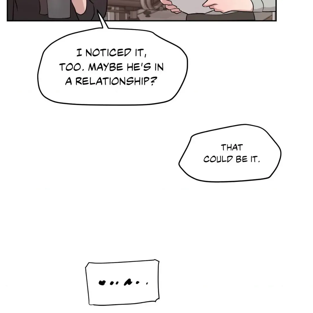 My Fantasies Are Cumming to Life?! Chapter 41 Online - página 77