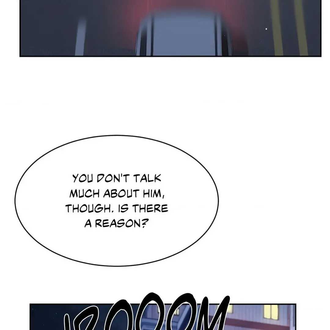 My Fantasies Are Cumming to Life?! Chapter 41 Online - página 92