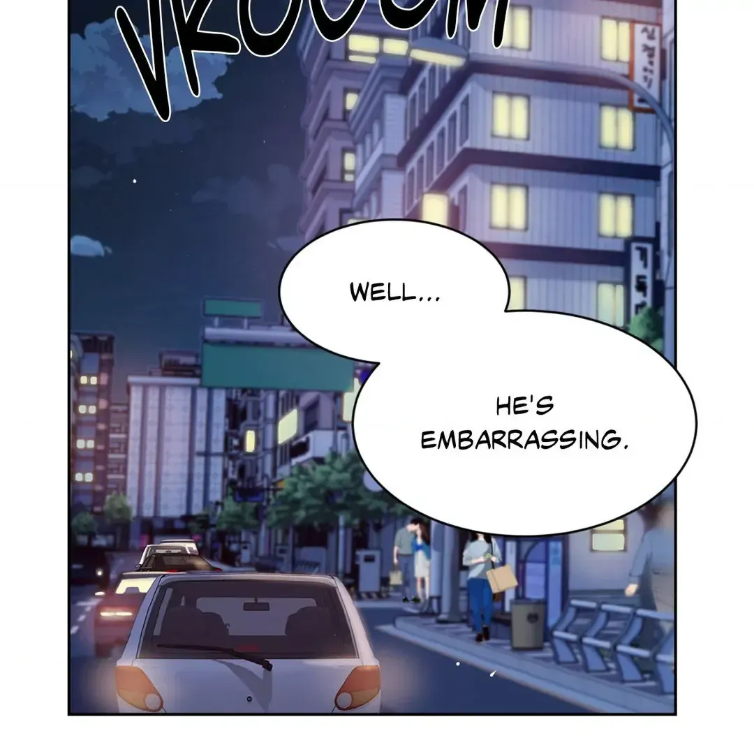 My Fantasies Are Cumming to Life?! Chapter 41 Online - página 93