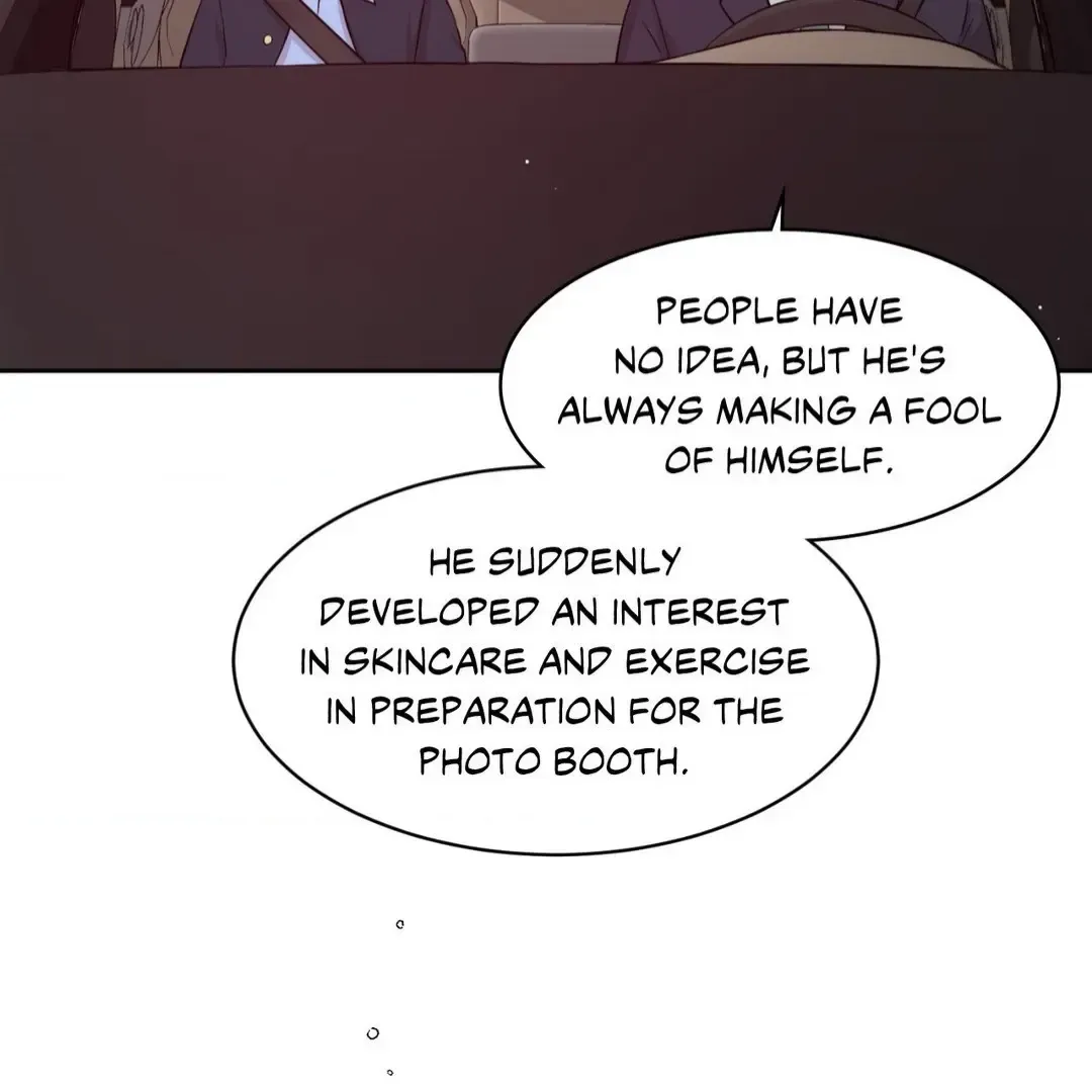 My Fantasies Are Cumming to Life?! Chapter 41 Online - página 95