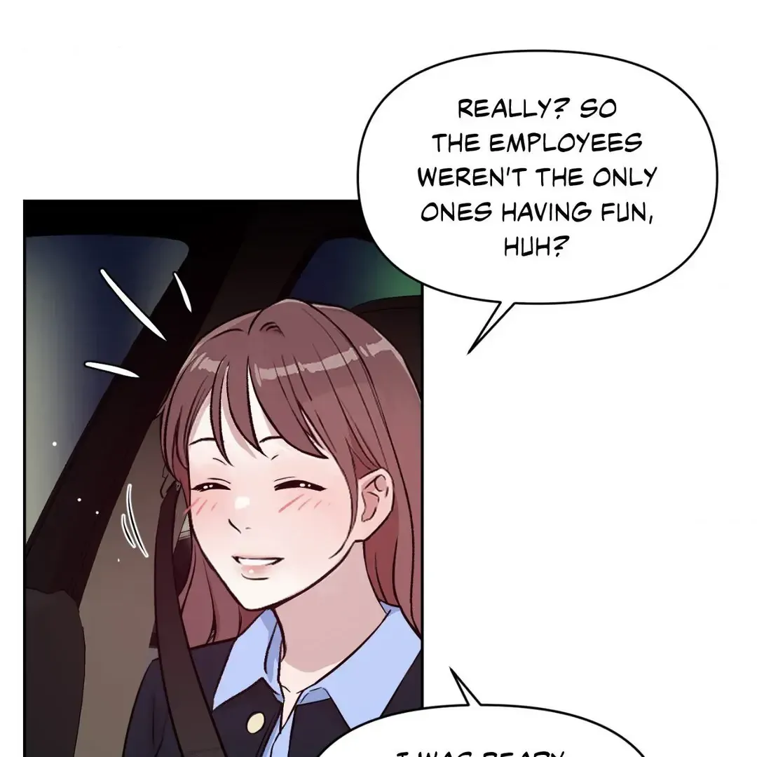 My Fantasies Are Cumming to Life?! Chapter 41 Online - página 96