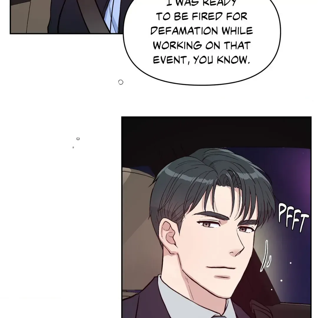 My Fantasies Are Cumming to Life?! Chapter 41 Online - página 97