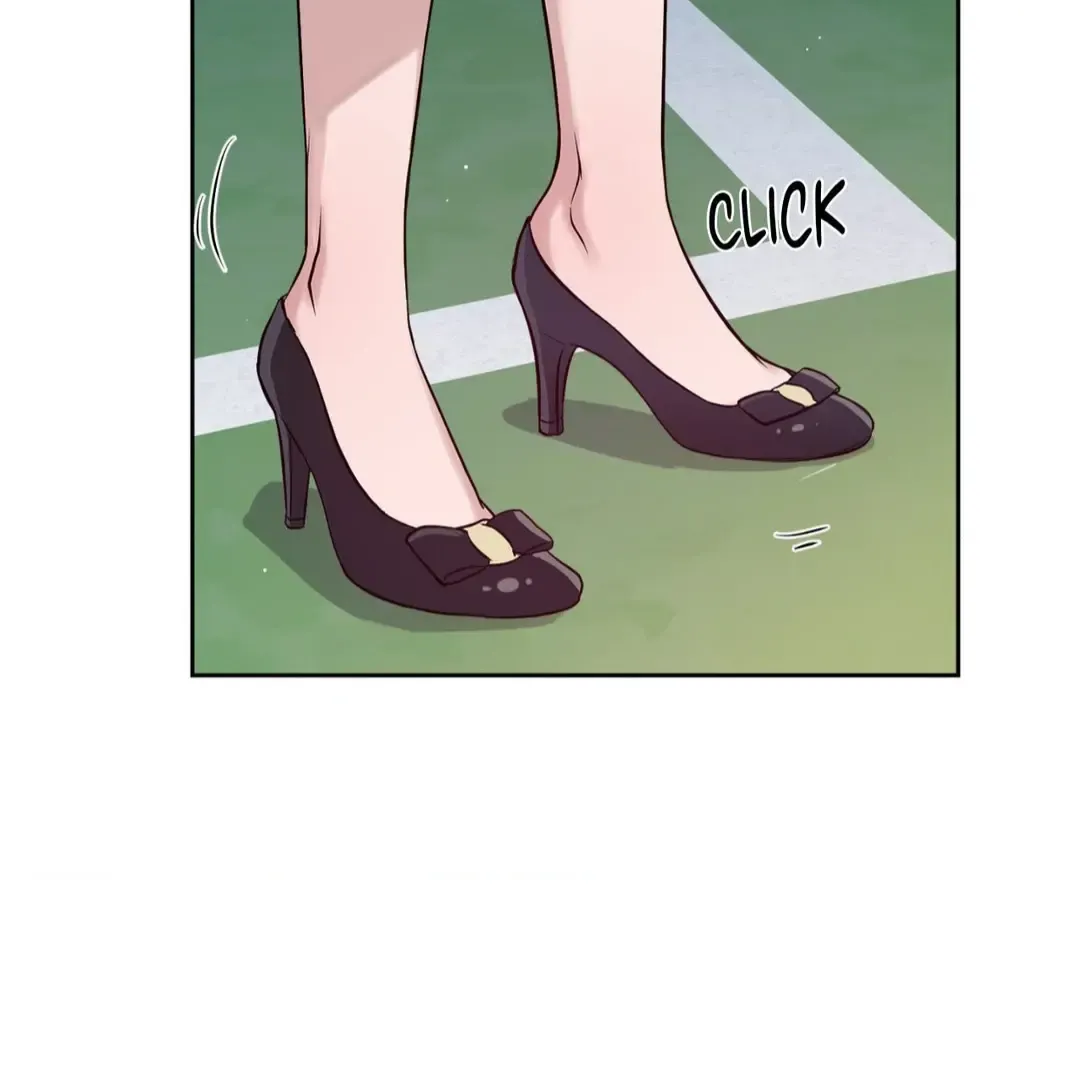 My Fantasies Are Cumming to Life?! Chapter 41 Online - página 104