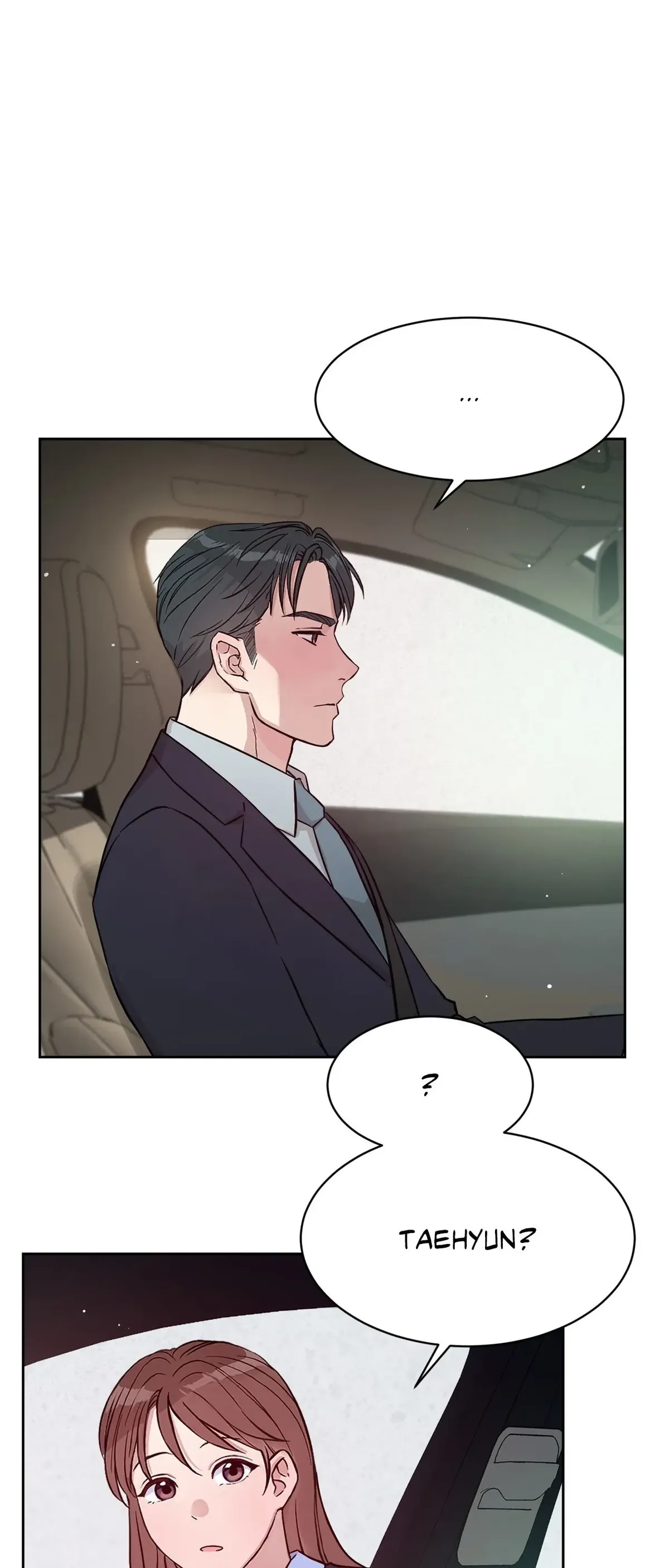 My Fantasies Are Cumming to Life?! Chapter 42 Online - página 2