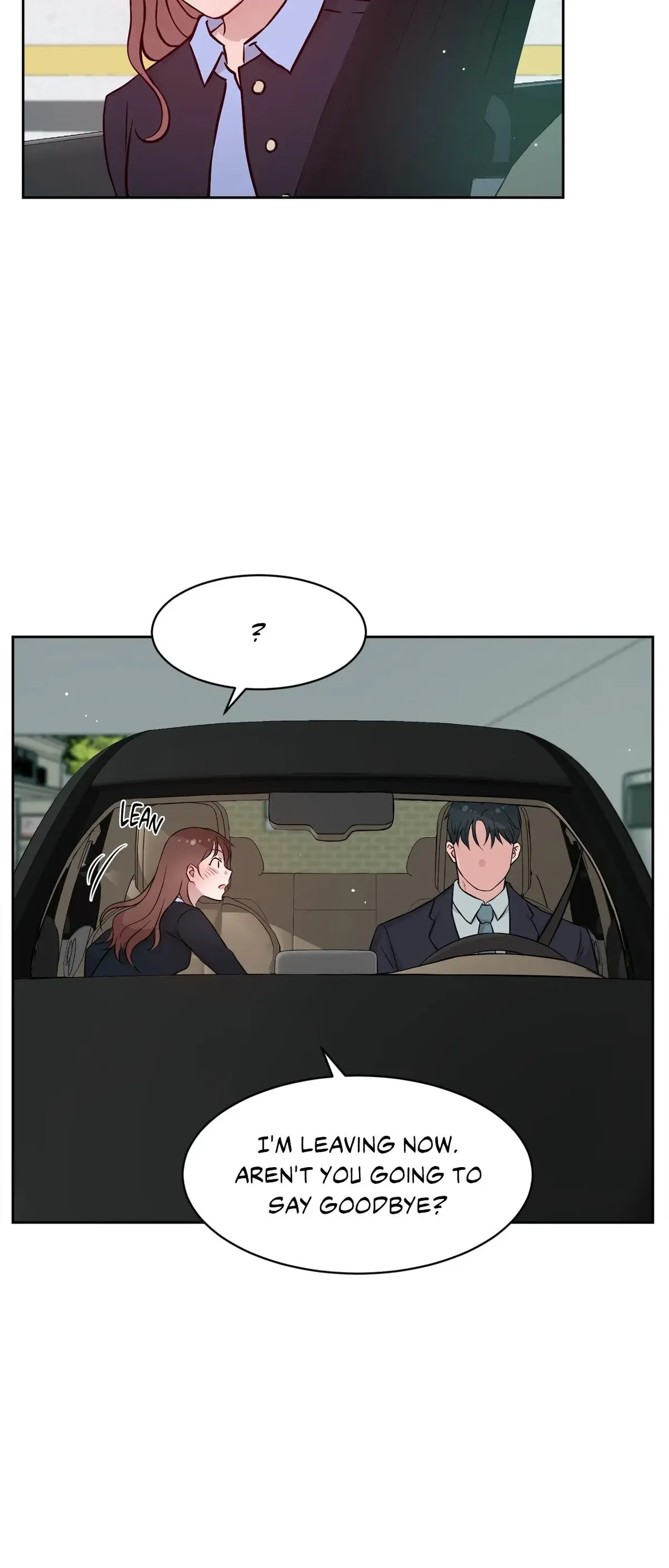 My Fantasies Are Cumming to Life?! Chapter 42 Online - página 3