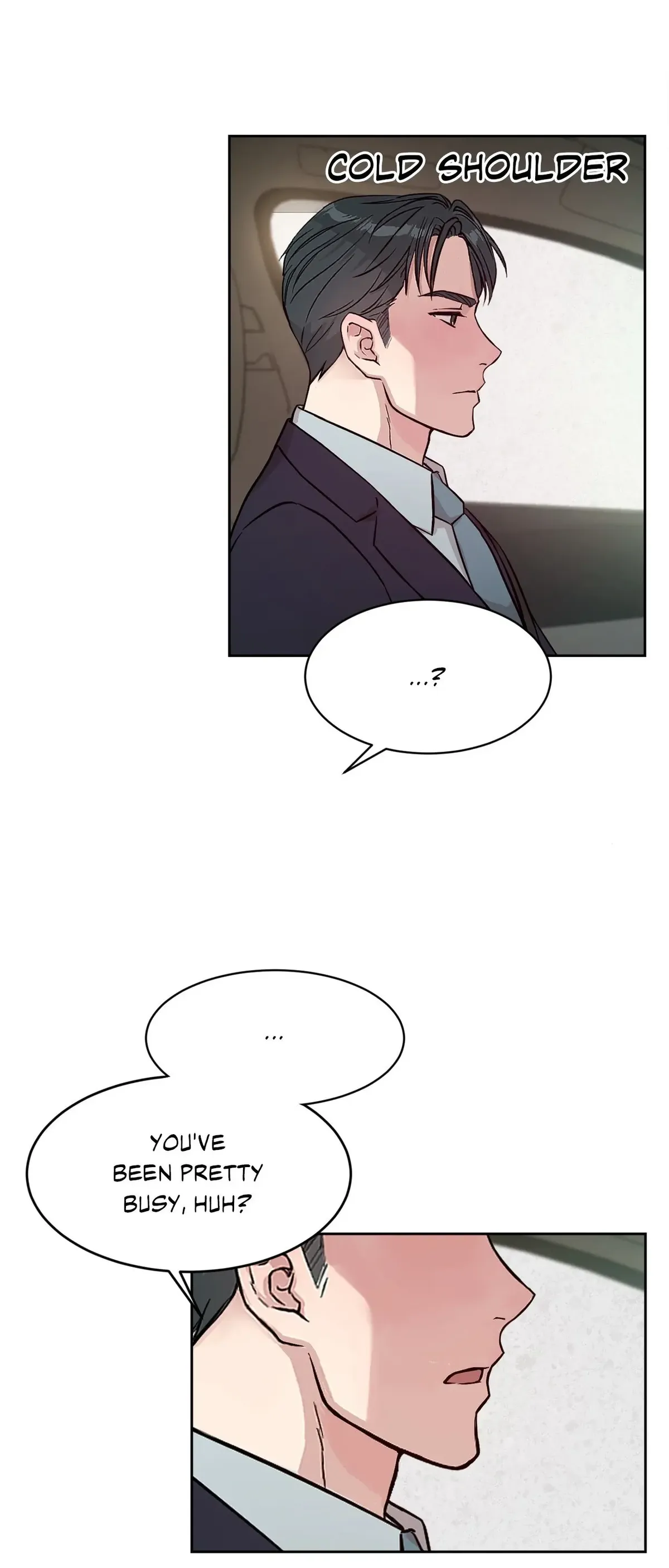 My Fantasies Are Cumming to Life?! Chapter 42 Online - página 4