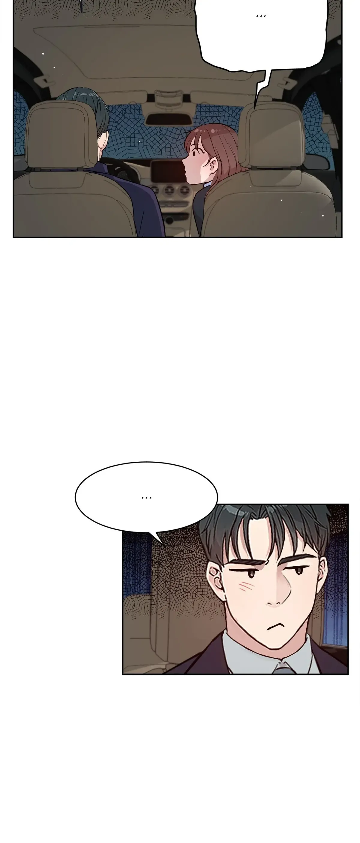 My Fantasies Are Cumming to Life?! Chapter 42 Online - página 6