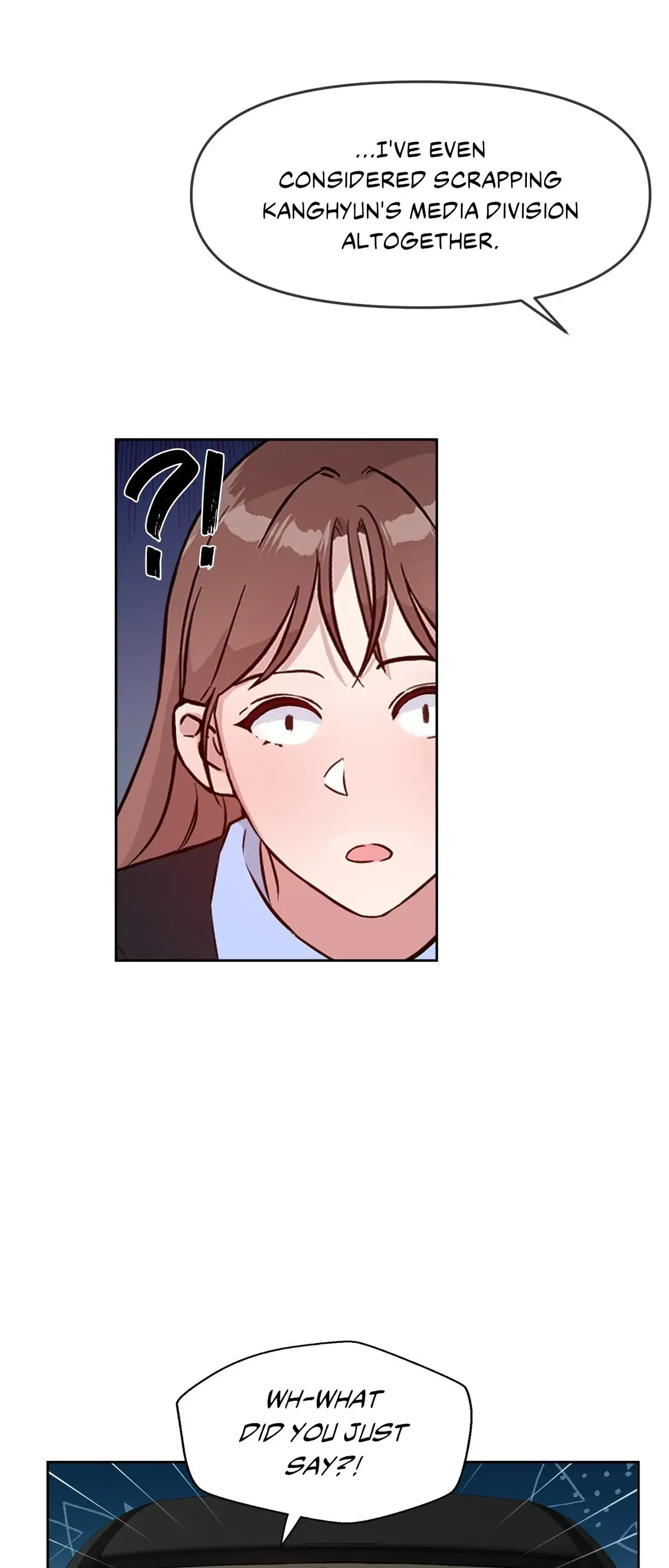 My Fantasies Are Cumming to Life?! Chapter 42 Online - página 7