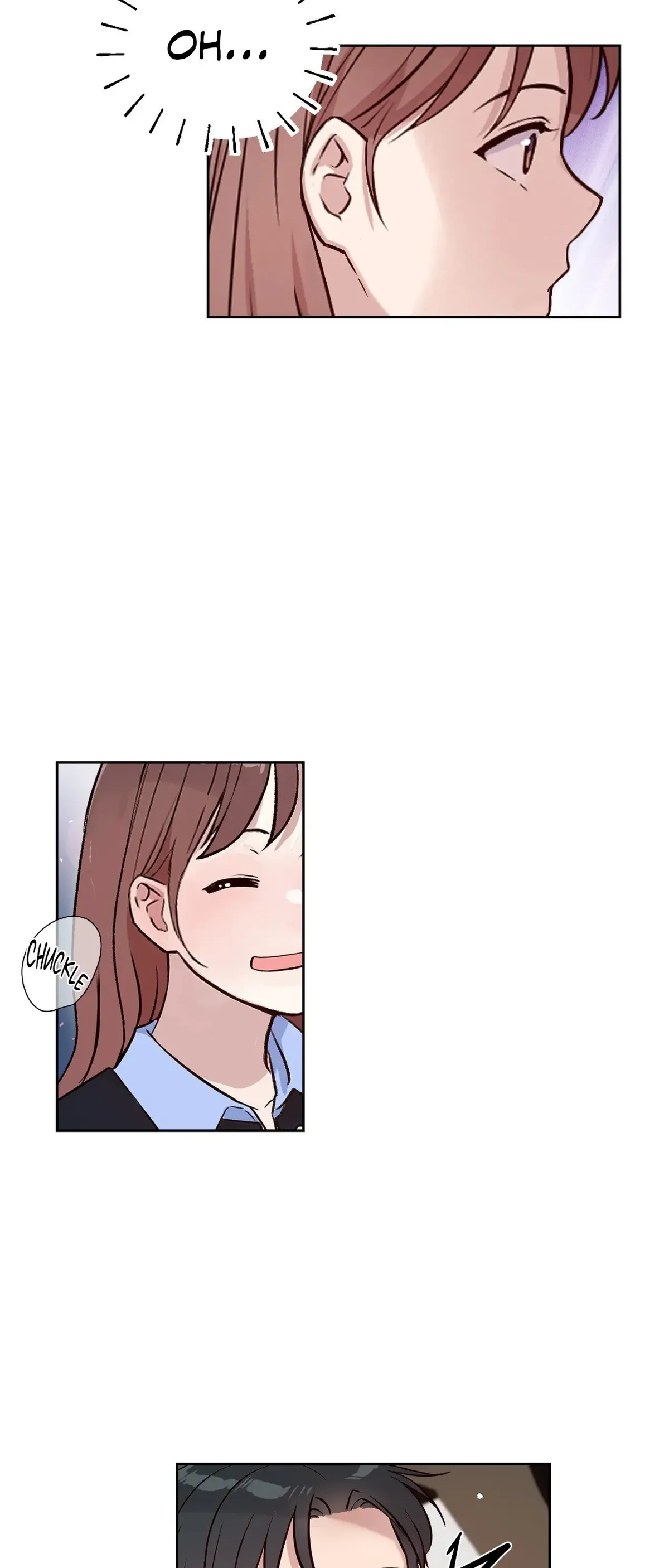 My Fantasies Are Cumming to Life?! Chapter 42 Online - página 9