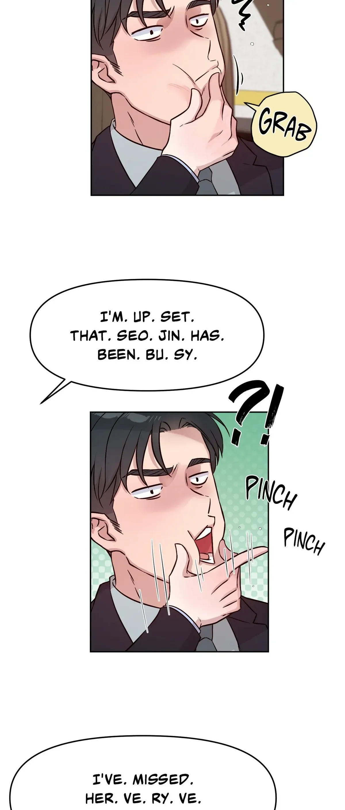 My Fantasies Are Cumming to Life?! Chapter 42 Online - página 11