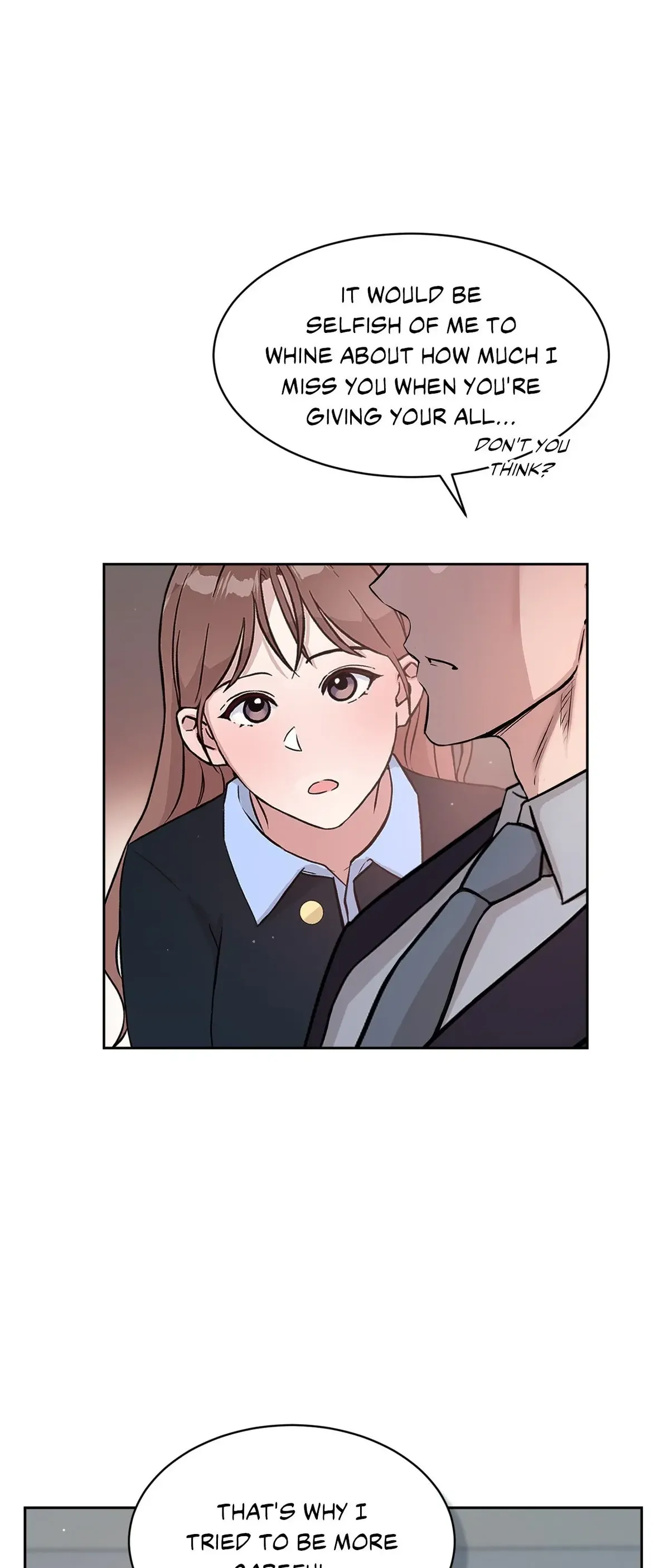 My Fantasies Are Cumming to Life?! Chapter 42 Online - página 15