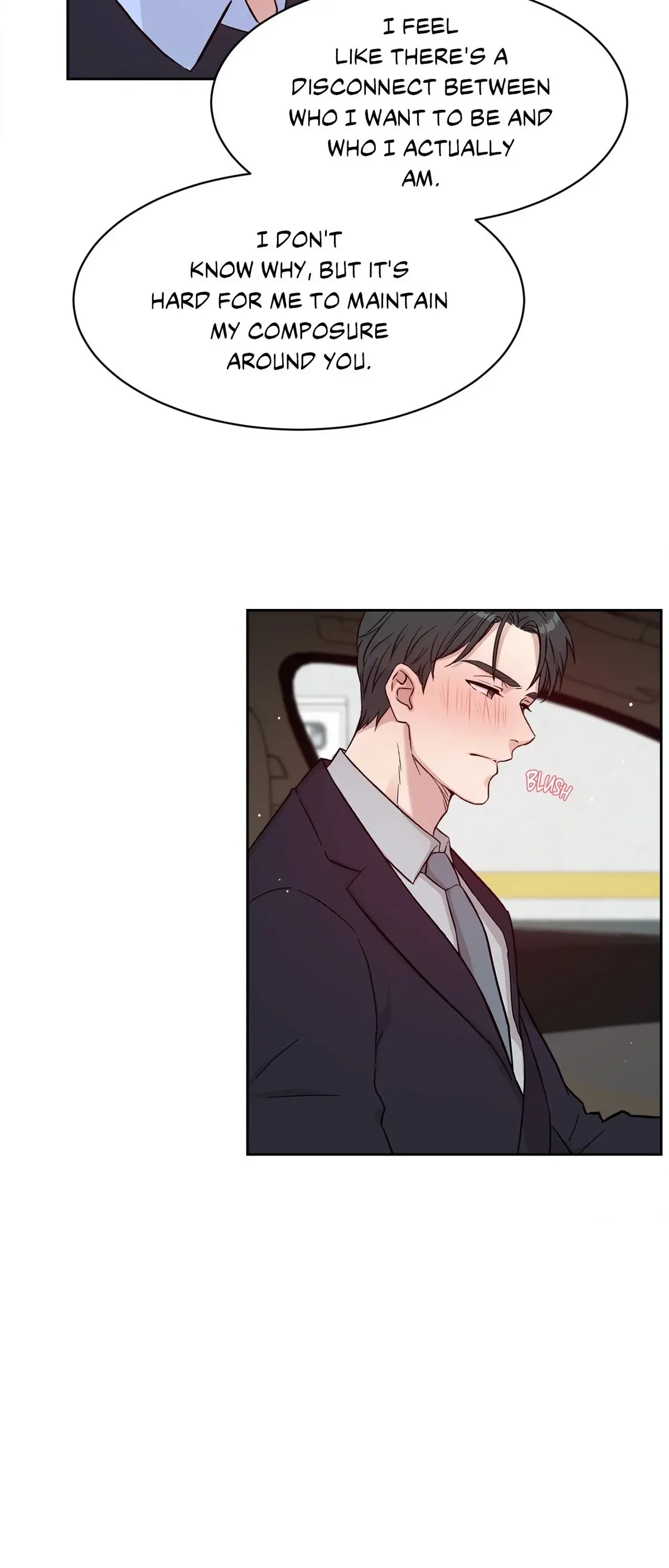 My Fantasies Are Cumming to Life?! Chapter 42 Online - página 19
