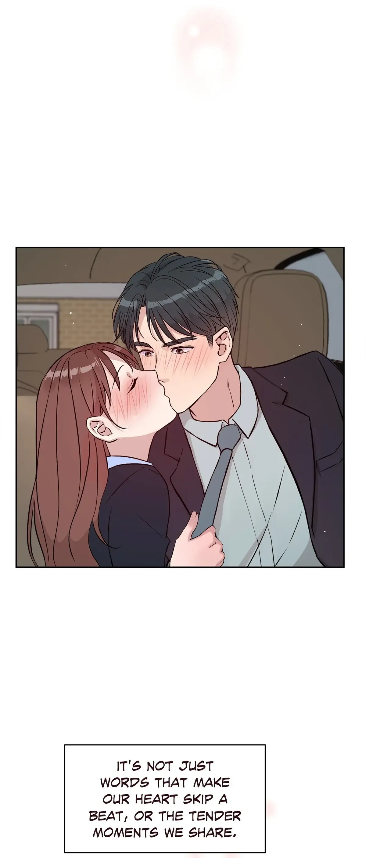My Fantasies Are Cumming to Life?! Chapter 42 Online - página 23