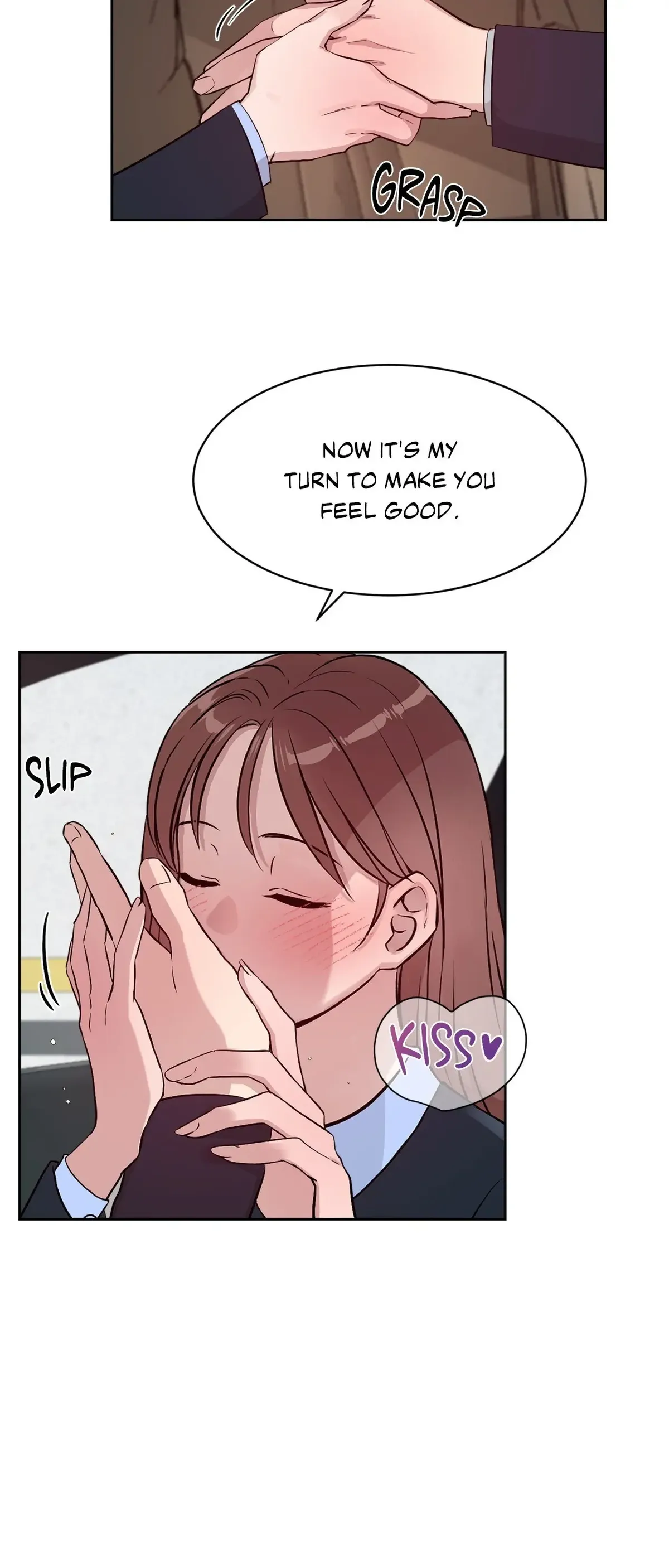 My Fantasies Are Cumming to Life?! Chapter 42 Online - página 32