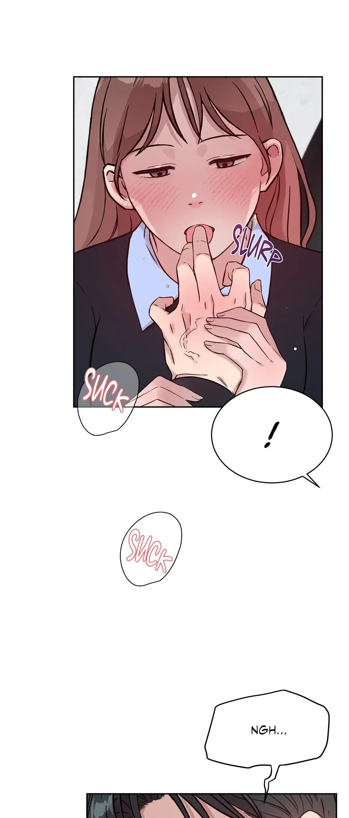 My Fantasies Are Cumming to Life?! Chapter 42 Online - página 33