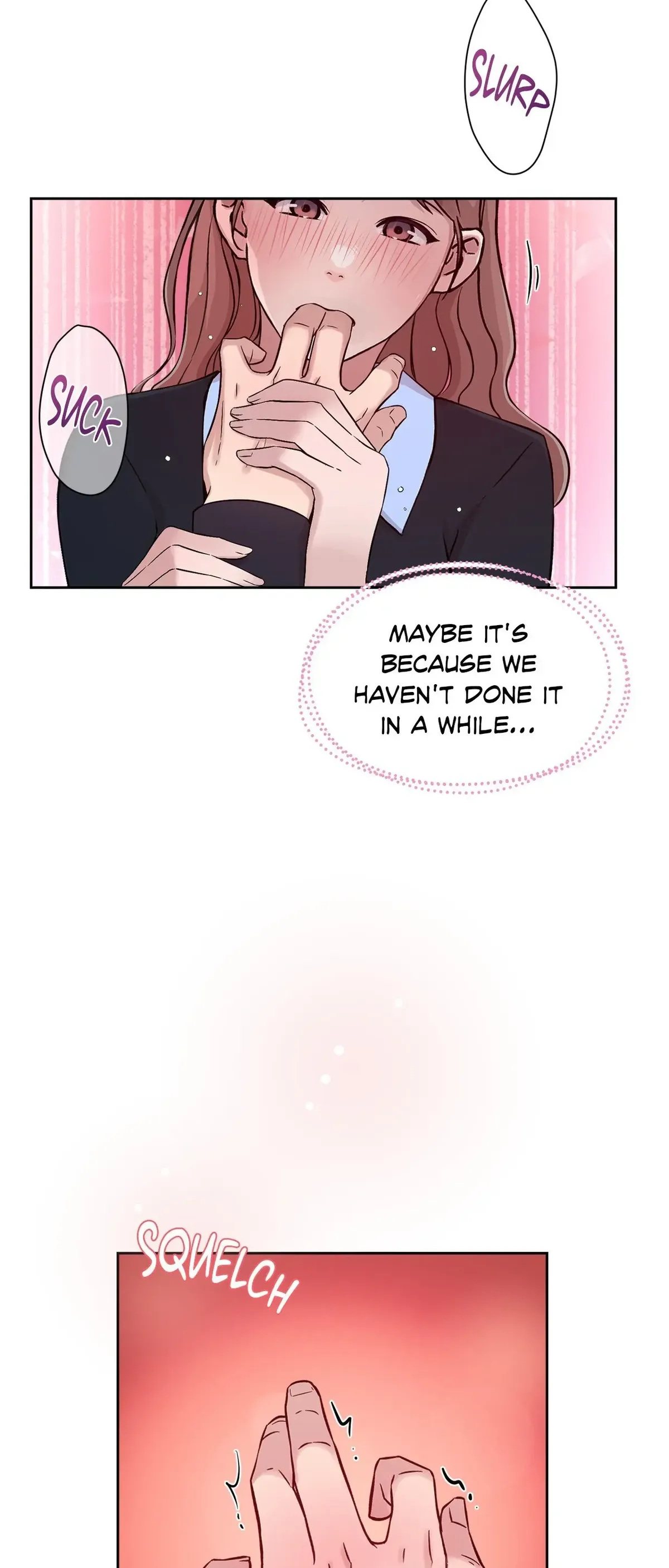My Fantasies Are Cumming to Life?! Chapter 42 Online - página 37