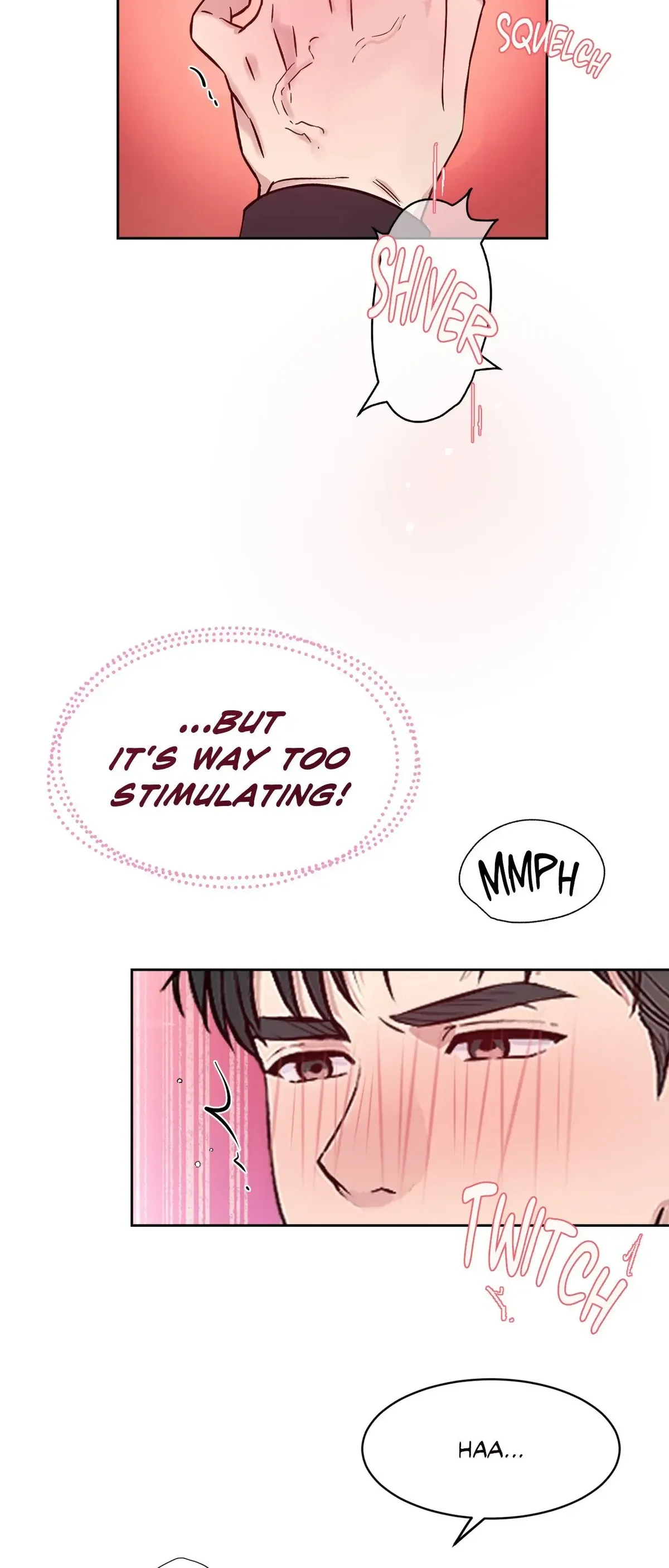 My Fantasies Are Cumming to Life?! Chapter 42 Online - página 38