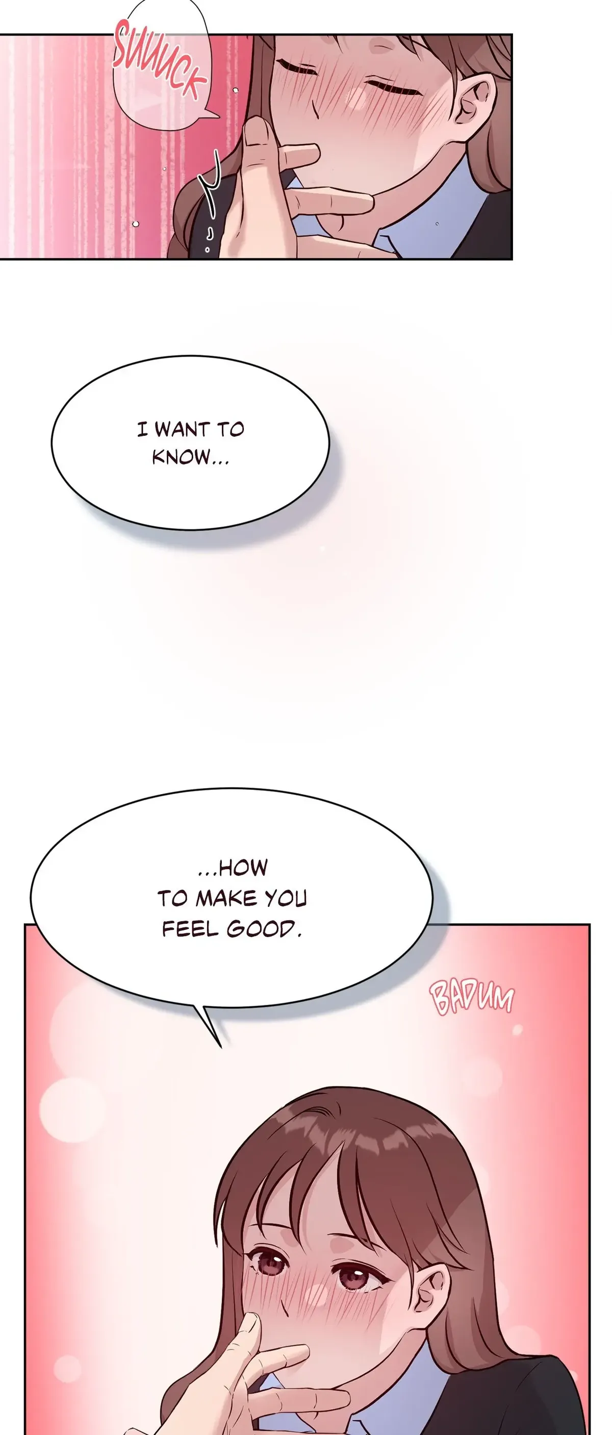 My Fantasies Are Cumming to Life?! Chapter 42 Online - página 39