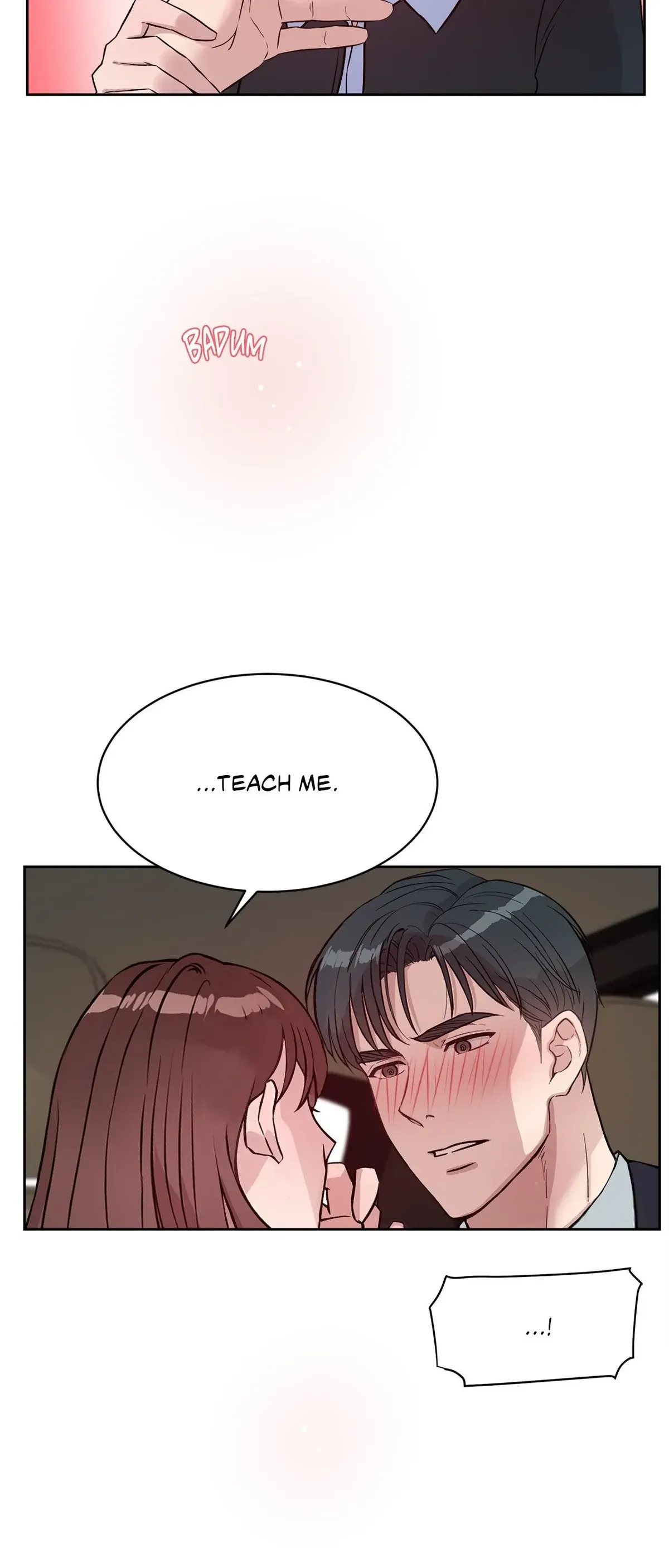 My Fantasies Are Cumming to Life?! Chapter 42 Online - página 40
