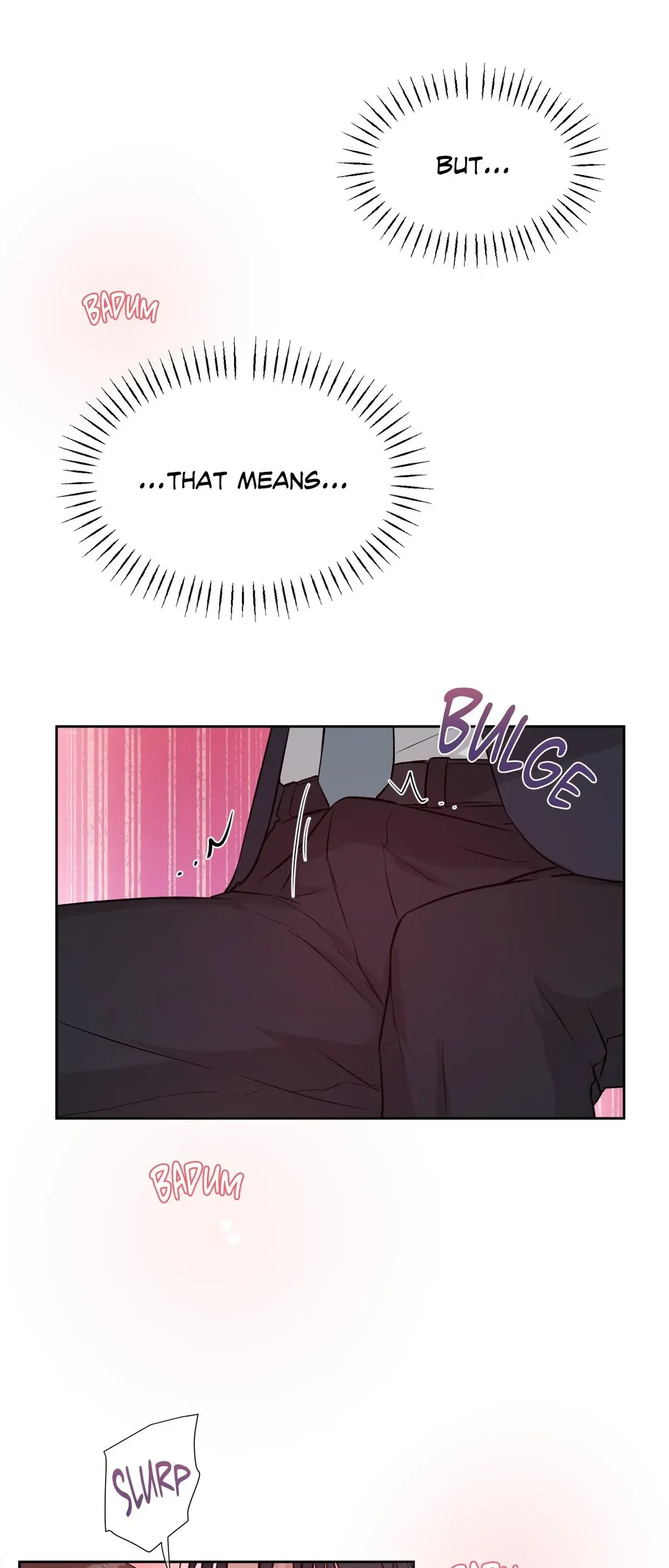 My Fantasies Are Cumming to Life?! Chapter 42 Online - página 48