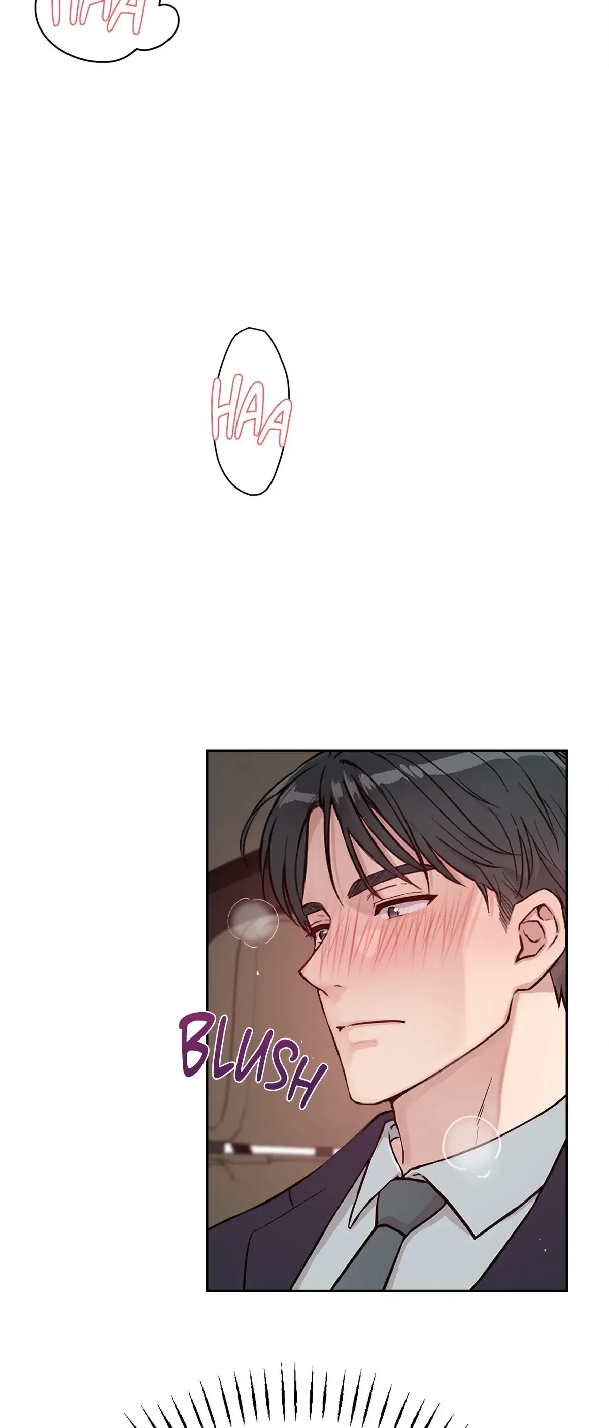My Fantasies Are Cumming to Life?! Chapter 42 Online - página 50