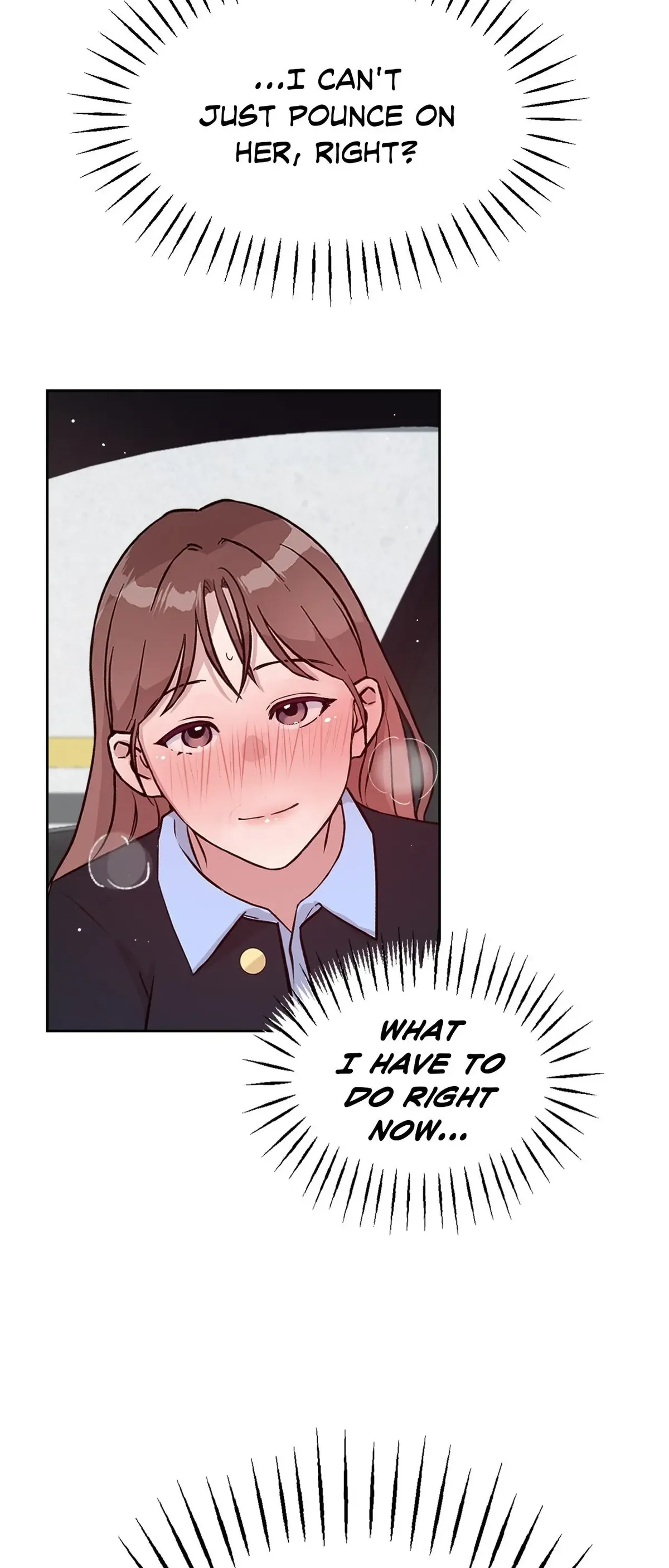 My Fantasies Are Cumming to Life?! Chapter 42 Online - página 51
