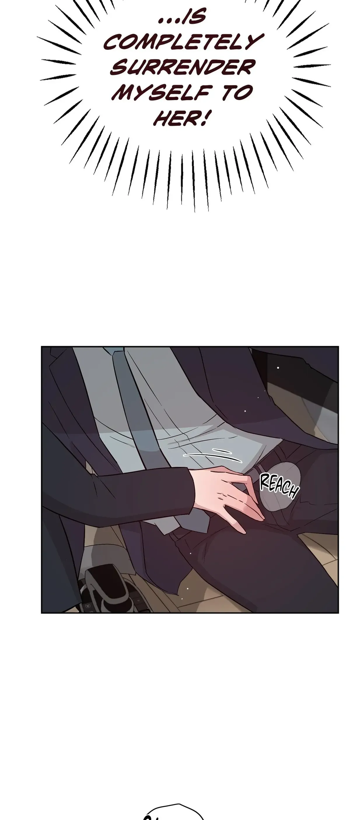 My Fantasies Are Cumming to Life?! Chapter 42 Online - página 52