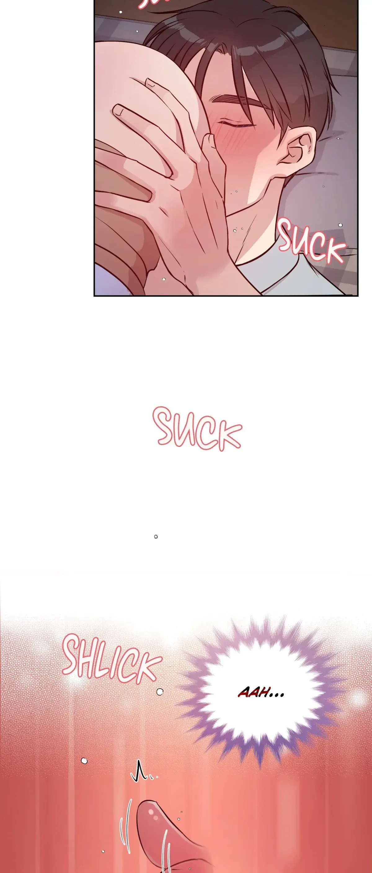My Fantasies Are Cumming to Life?! Chapter 45 Online - página 2