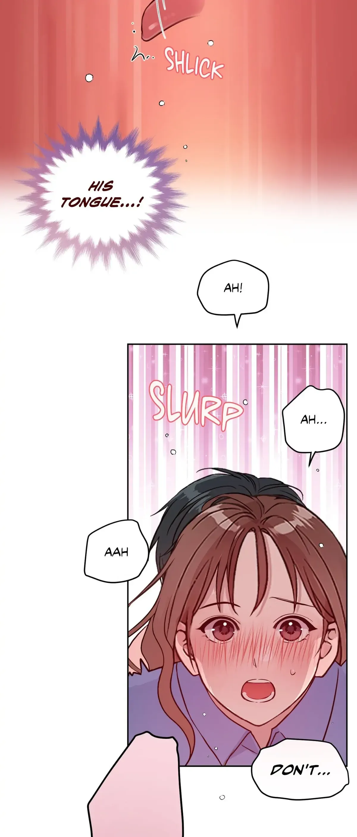 My Fantasies Are Cumming to Life?! Chapter 45 Online - página 3
