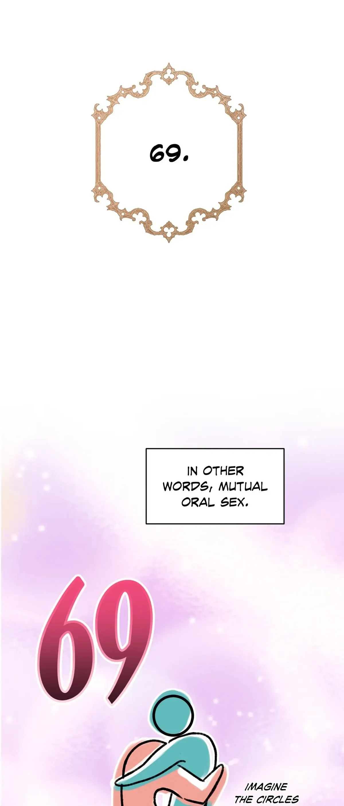 My Fantasies Are Cumming to Life?! Chapter 45 Online - página 14