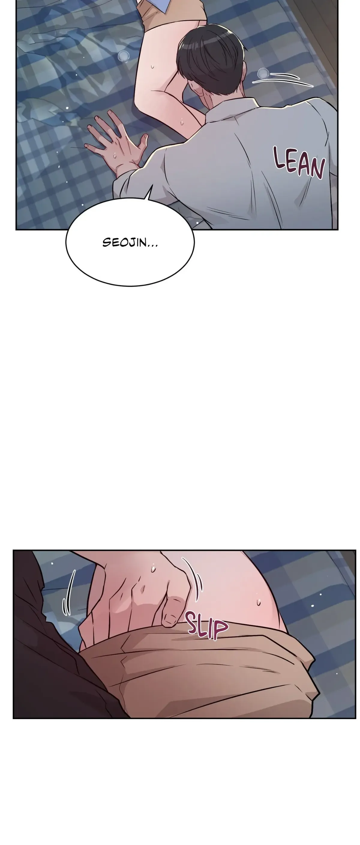 My Fantasies Are Cumming to Life?! Chapter 45 Online - página 29