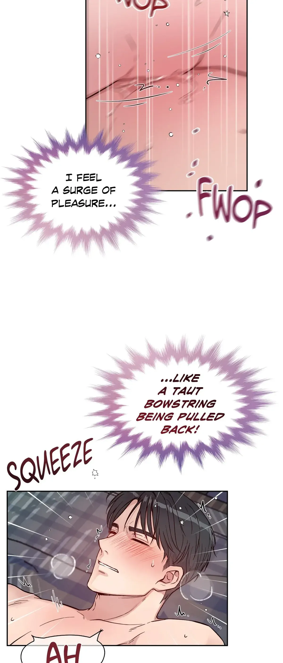 My Fantasies Are Cumming to Life?! Chapter 45 Online - página 45