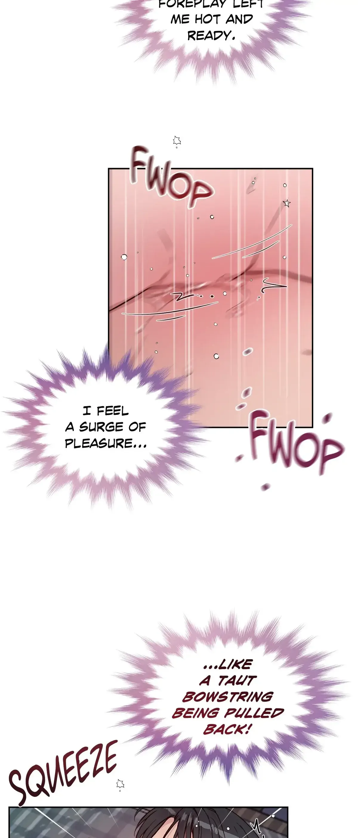 My Fantasies Are Cumming to Life?! Chapter 46 Online - página 2