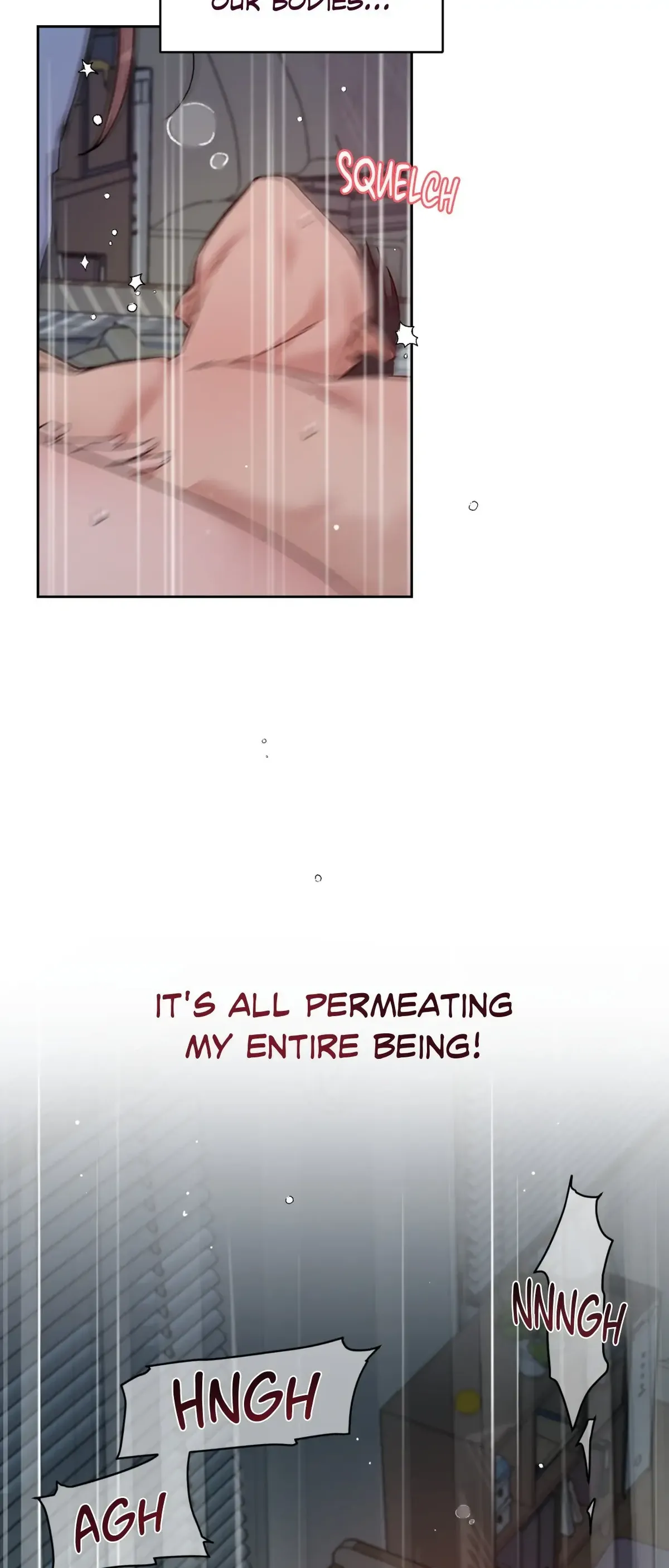My Fantasies Are Cumming to Life?! Chapter 46 Online - página 4