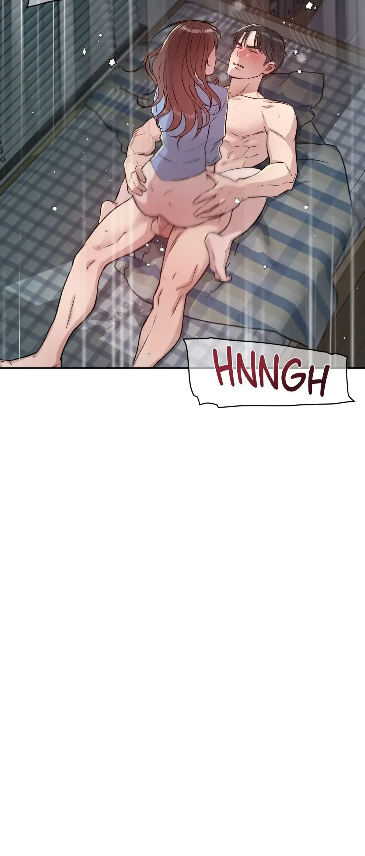 My Fantasies Are Cumming to Life?! Chapter 46 Online - página 5