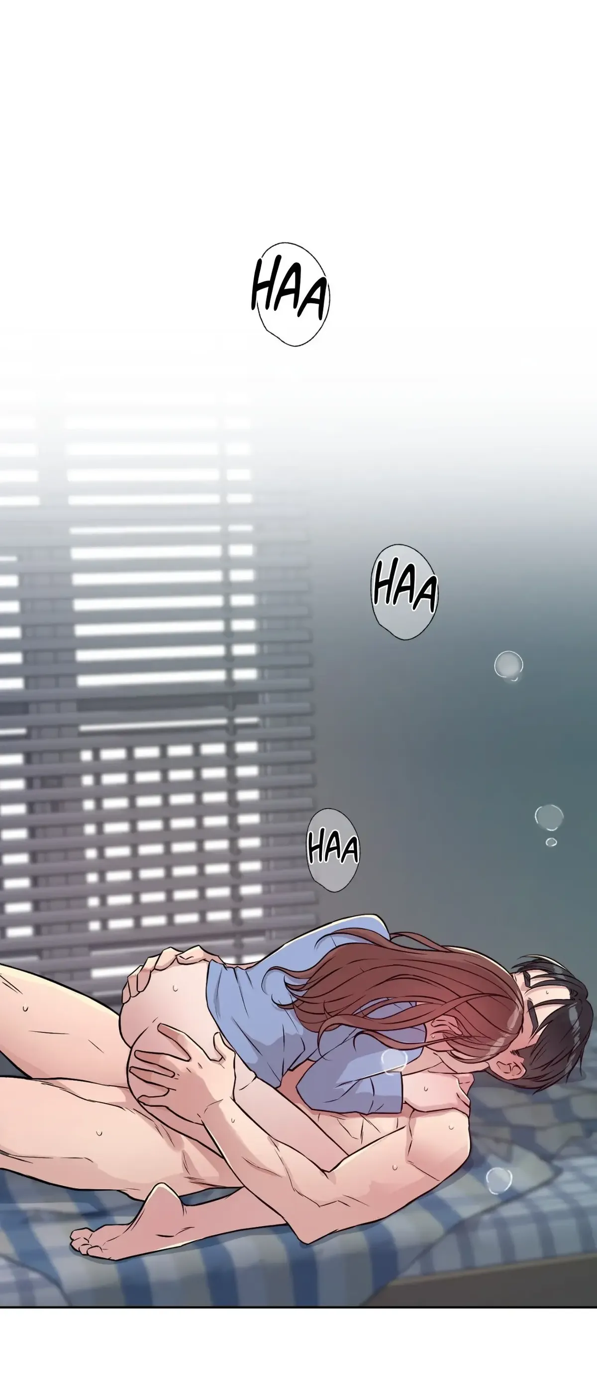 My Fantasies Are Cumming to Life?! Chapter 46 Online - página 6